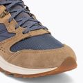 Чоловічі кросівки Merrell Alpine 83 Sneaker Recraft індиго 7