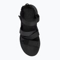 Чоловічі сандалі Merrell Speed Fusion Sport RMX чорні 5