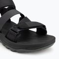 Чоловічі сандалі Merrell Speed Fusion Sport RMX чорні 7