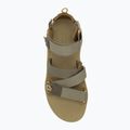Чоловічі сандалі Merrell Speed Fusion Sport RMX сірого кольору 5