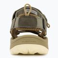 Чоловічі сандалі Merrell Speed Fusion Sport RMX сірого кольору 6