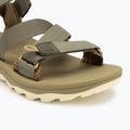 Чоловічі сандалі Merrell Speed Fusion Sport RMX сірого кольору 7