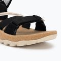 Сандалі жіночі Merrell Speed Fusion Sport RMX black 7