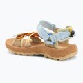 Жіночі босоніжки Merrell Speed Fusion Sport RMX крижаний синій/хоуду 3