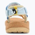 Жіночі босоніжки Merrell Speed Fusion Sport RMX крижаний синій/хоуду 6