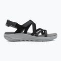 Сандалі жіночі Merrell Harbor black 2