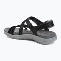 Сандалі жіночі Merrell Harbor black 3