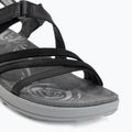 Сандалі жіночі Merrell Harbor black 7