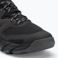 Чоловічі туристичні черевики Merrell Maipo Explorer Aerosport чорні 7