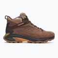 Взуття туристичне чоловіче Merrell Moab Speed 2 Ltr Mid WP mole