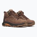 Взуття туристичне чоловіче Merrell Moab Speed 2 Ltr Mid WP mole 3