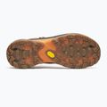 Взуття туристичне чоловіче Merrell Moab Speed 2 Ltr Mid WP mole 6