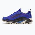 Чоловічі туристичні черевики Merrell Moab Speed 2 GTX purple 2