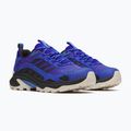 Чоловічі туристичні черевики Merrell Moab Speed 2 GTX purple 3
