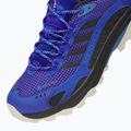 Чоловічі туристичні черевики Merrell Moab Speed 2 GTX purple 7