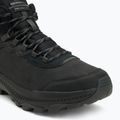 Черевики туристичні чоловічі Merrell Speed Strike 2 Ltr Mid Wp black 7