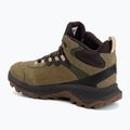 Взуття туристичне чоловіче Merrell Speed Strike 2 Leather Mid Khaki 3