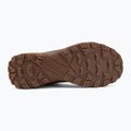 Взуття туристичне чоловіче Merrell Speed Strike 2 Leather Mid Khaki 4