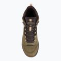 Взуття туристичне чоловіче Merrell Speed Strike 2 Leather Mid Khaki 5