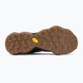 Чоловічі туристичні черевики Merrell Speed Arc Matis чорні/графітові 4