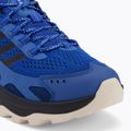 Чоловічі туристичні черевики Merrell Moab Speed 2 sapphire 7