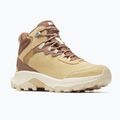 Черевики туристичні жіночі Merrell Speed Strike 2 Ltr Mid Wp latte 8