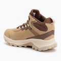 Черевики туристичні жіночі Merrell Speed Strike 2 Ltr Mid Wp latte 3
