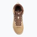 Черевики туристичні жіночі Merrell Speed Strike 2 Ltr Mid Wp latte 5
