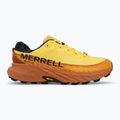 Чоловічі бігові кросівки Merrell Agility Peak 5 GTX нарцис 2