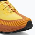 Чоловічі бігові кросівки Merrell Agility Peak 5 GTX нарцис 7