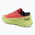 Чоловічі бігові кросівки Merrell Agility Peak 5 blossom/mantis 3