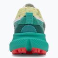 Чоловічі бігові кросівки Merrell Agility Peak 5 білі/бірюзові 6