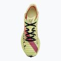 Кросівки для бігу жіночі Merrell MTL Skyfire 2 Matrix yellow/red/black 5