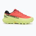 Жіночі бігові кросівки Merrell Agility Peak 5 blossom/mantis 2