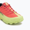 Жіночі бігові кросівки Merrell Agility Peak 5 blossom/mantis 7