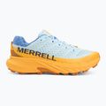 Кросівки для бігу жіночі Merrell Agility Peak 5 lilac mist 2