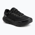 Кросівки для бігу чоловічі Merrell Nova 4 Waterproof black