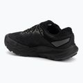 Кросівки для бігу чоловічі Merrell Nova 4 Waterproof black 3