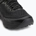 Кросівки для бігу чоловічі Merrell Nova 4 Waterproof black 7