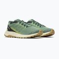 Чоловічі бігові кросівки Merrell Fly Strike green 3