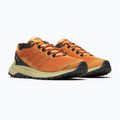 Чоловічі бігові кросівки Merrell Fly Strike orange 3