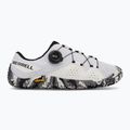 Чоловічі босоніжки Merrell Vapor Glove 6 Boa білі/чорні 2