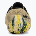 Чоловічі черевики на босу ногу Merrell Vapor Glove 6 хакі/койот 6