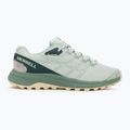 Кросівки для бігу жіночі Merrell Fly Strike light green 2