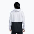 Куртка для бігу чоловіча Saucony Elite Runshield black/white 3
