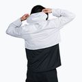 Куртка для бігу чоловіча Saucony Elite Runshield black/white 4