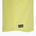 Жіноча бігова футболка Saucony Stopwatch SS sunny lime heather 4