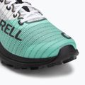 Кросівки для бігу чоловічі Merrell MTL Long Sky 2 Matryx blossom/crimson 7