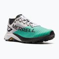 Кросівки для бігу чоловічі Merrell MTL Long Sky 2 Matryx blossom/crimson 8