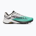 Кросівки для бігу чоловічі Merrell MTL Long Sky 2 Matryx blossom/crimson 9